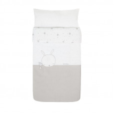 SACO CUCO SLEEPY GRIS